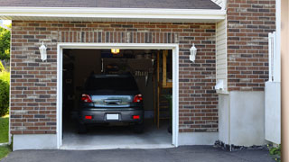 Garage Door Installation at Valrico, Florida